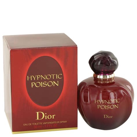 buy hypnotic poison perfume online